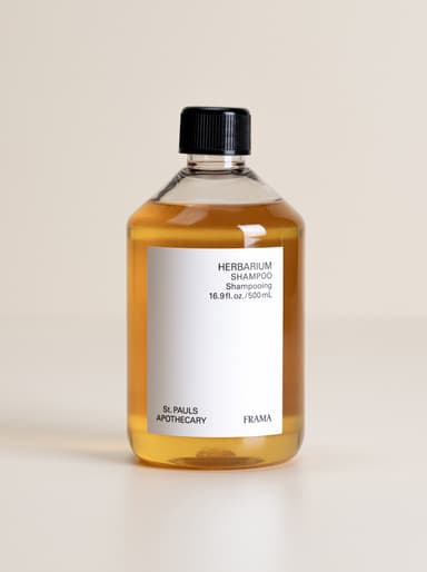 HERBARIUM Shampoo, refill