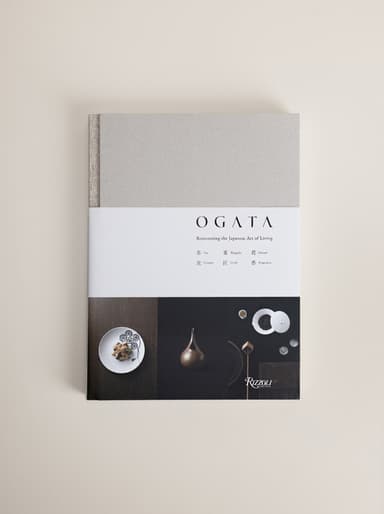 OGATA: Reinventing the Japanese Art of Living