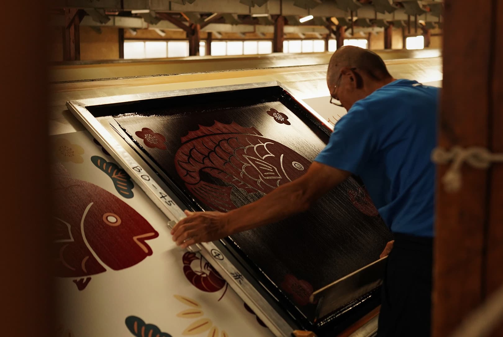 agobay AG 0044 bamba-factory 11 agobay AG 0044 bamba-factory 11