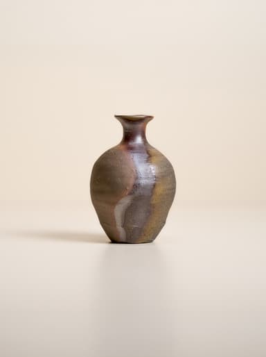 Bizen tokkuri, small