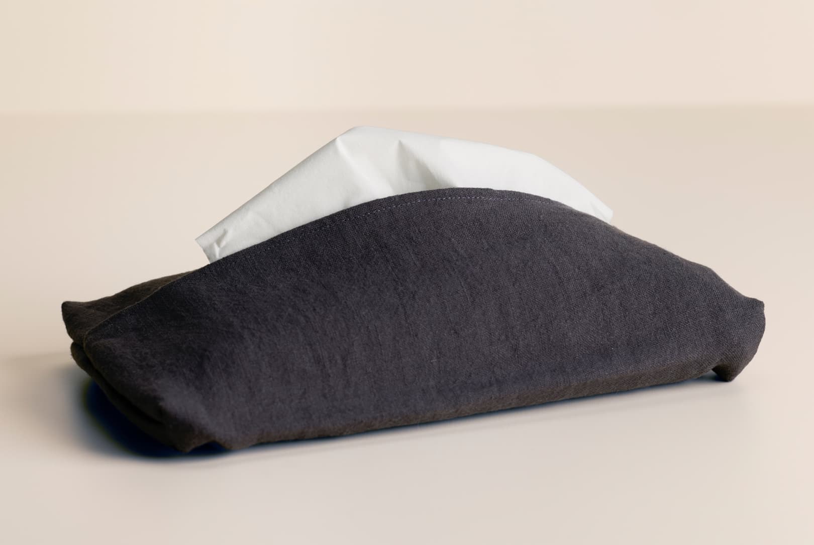 AGOBAY tissue holder
