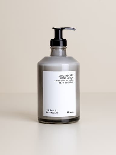APOTHECARY Hand lotion
