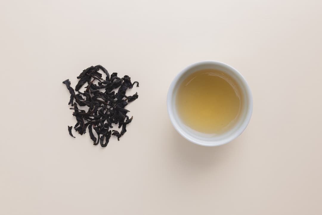 Black Tea