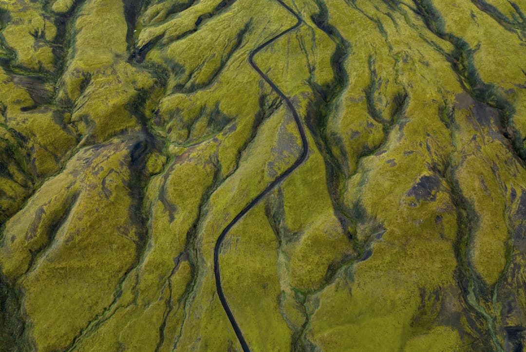 Memories of Iceland