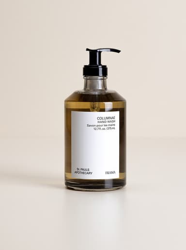 COLUMNAE hand wash
