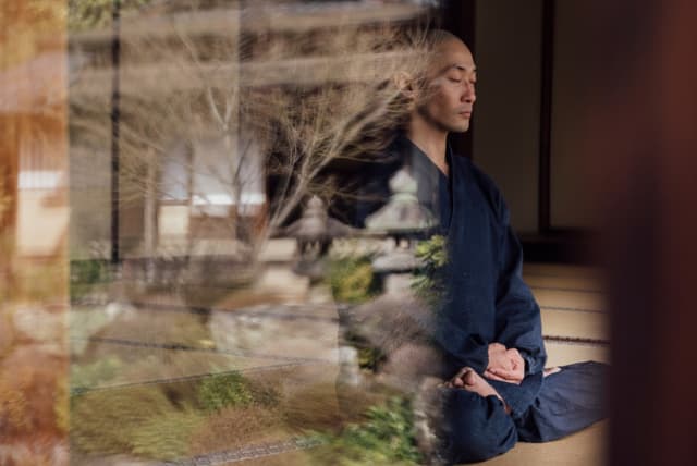 Zazen autumn sessions