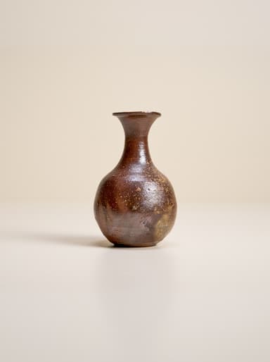 Bizen tokkuri, small