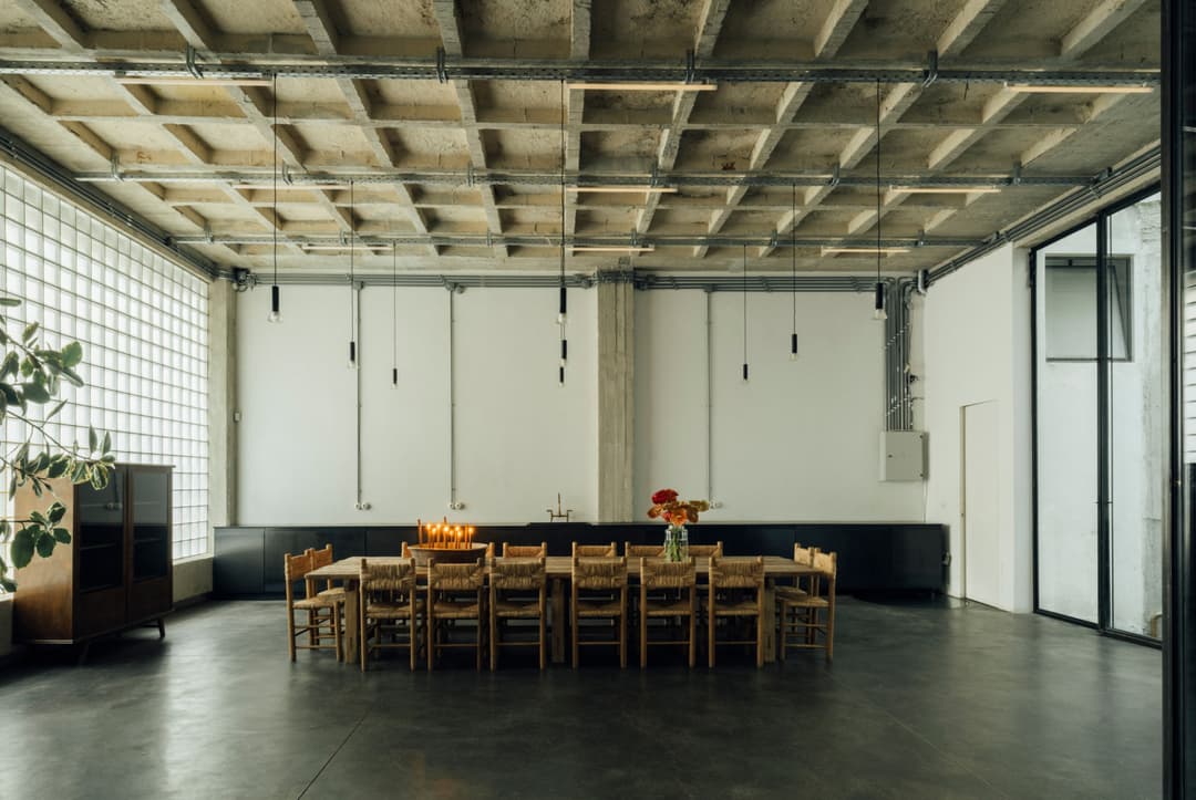 10AM lofts