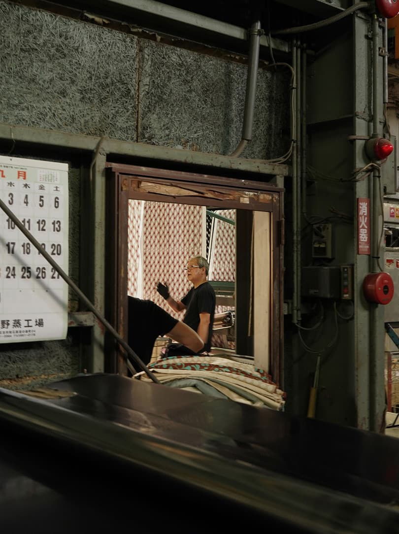 agobay AG 0044 bamba-factory 91 agobay AG 0044 bamba-factory 91