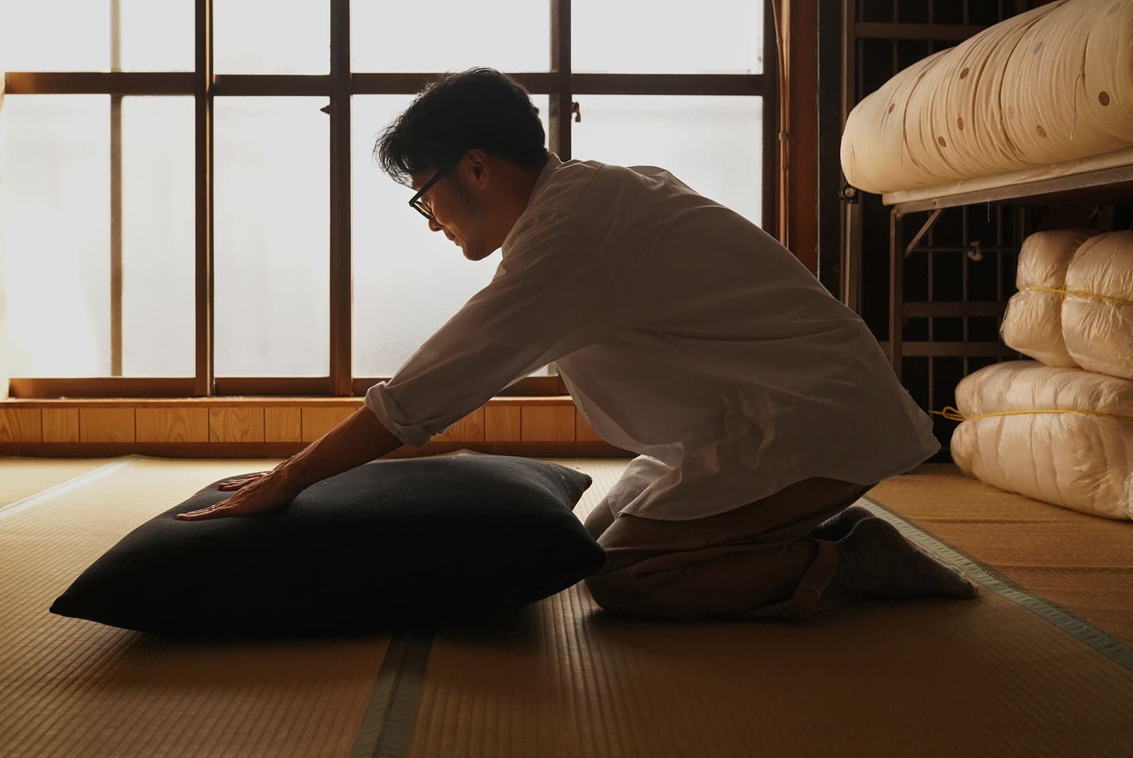 agobay AG 0045 niwa-futon 073 agobay AG 0045 niwa-futon 073