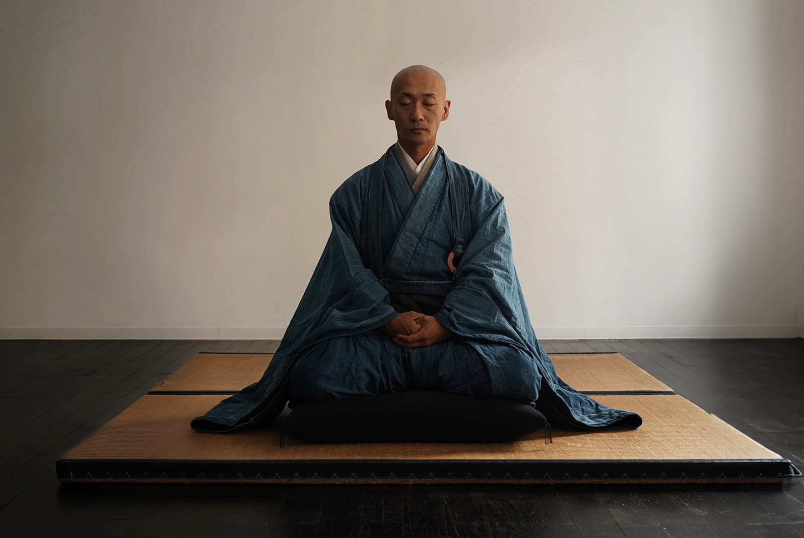 Zazen: New Sessions