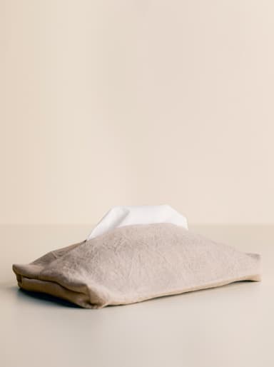 AGOBAY tissue holder