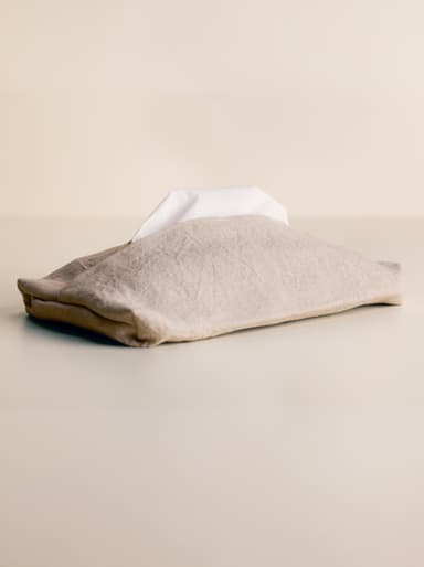 AGOBAY tissue holder