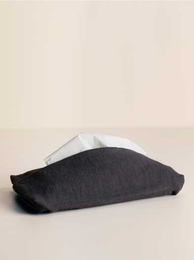 AGOBAY tissue holder