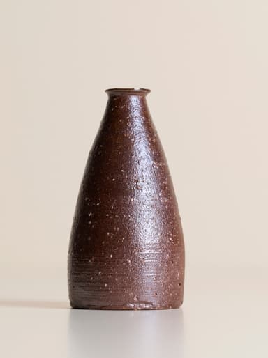 ‘Bizen’ vase, small