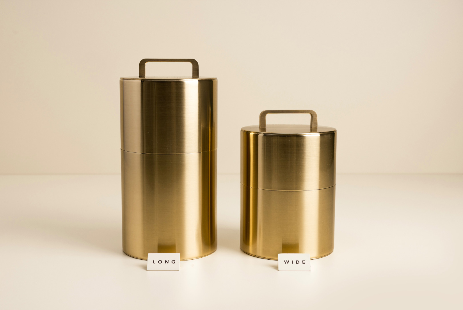 CANETTES DE CAFÉ étanches à l'air en acier inoxydable stockage date CANETTES DE CAFÉ étanches à l'air en acier inoxydable stockage date